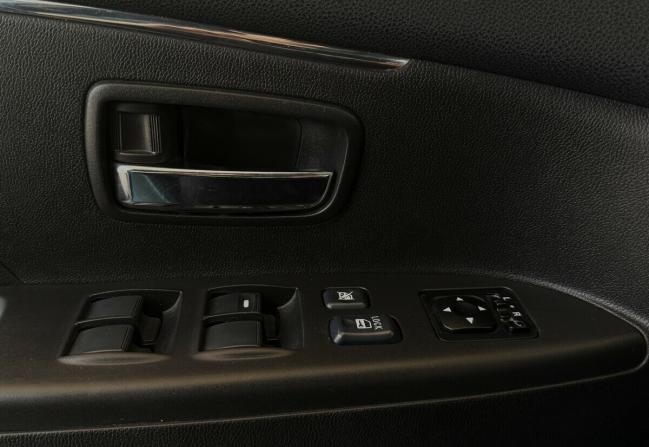 Mitsubishi ASX I Рестайлинг с пробегом 2013 года, цена 1 095 000 рублей, 155283 км, внедорожник, Автокод Объявления