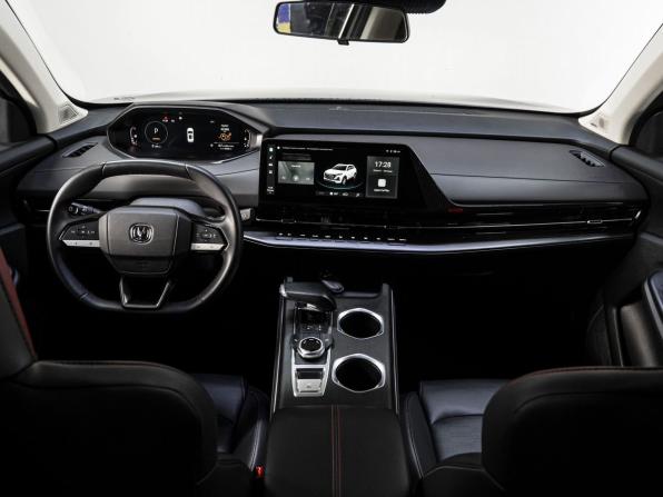 Changan CS55 Plus II с пробегом 2024 года, цена 2 219 000 рублей, 42365 км, внедорожник, Автокод Объявления