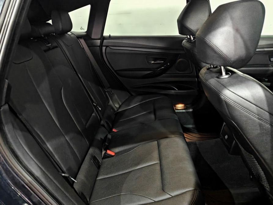 BMW 3 серии VI (F3x) Рестайлинг Москва  - изображение 18