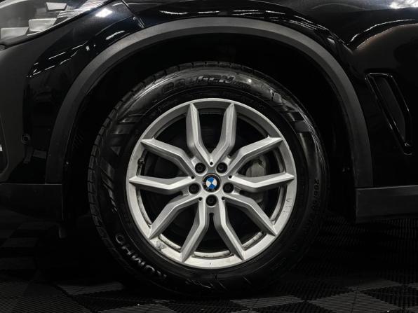 BMW X5 IV (G05/G18) с пробегом 2020 года, цена 6 510 477 рублей, 80001 км, внедорожник, Автокод Объявления
