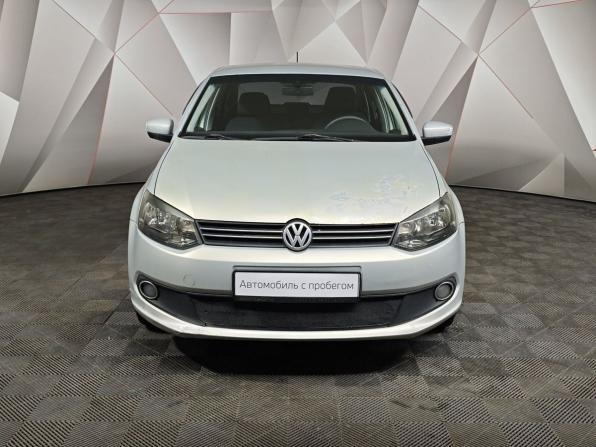 Volkswagen Polo V с пробегом 2010 года, цена 455 000 рублей, 262140 км, седан, Автокод Объявления