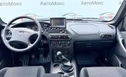 Lada (ВАЗ) Niva Travel I Тюмень  - изображение 31