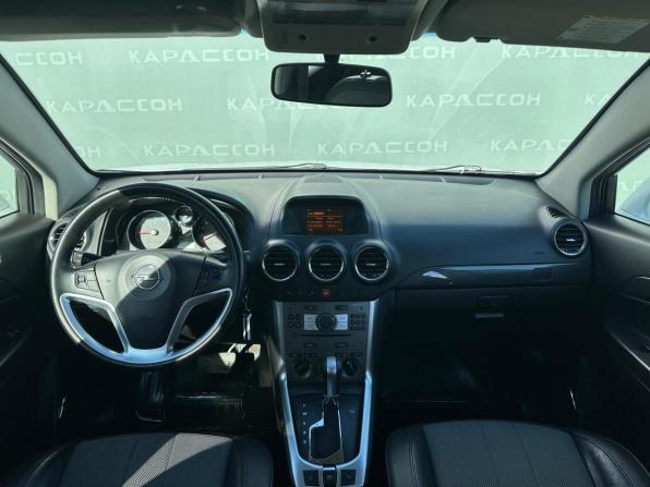 Opel Antara I Рестайлинг с пробегом 2012 года, цена 1 129 000 рублей, 194735 км, внедорожник, Автокод Объявления