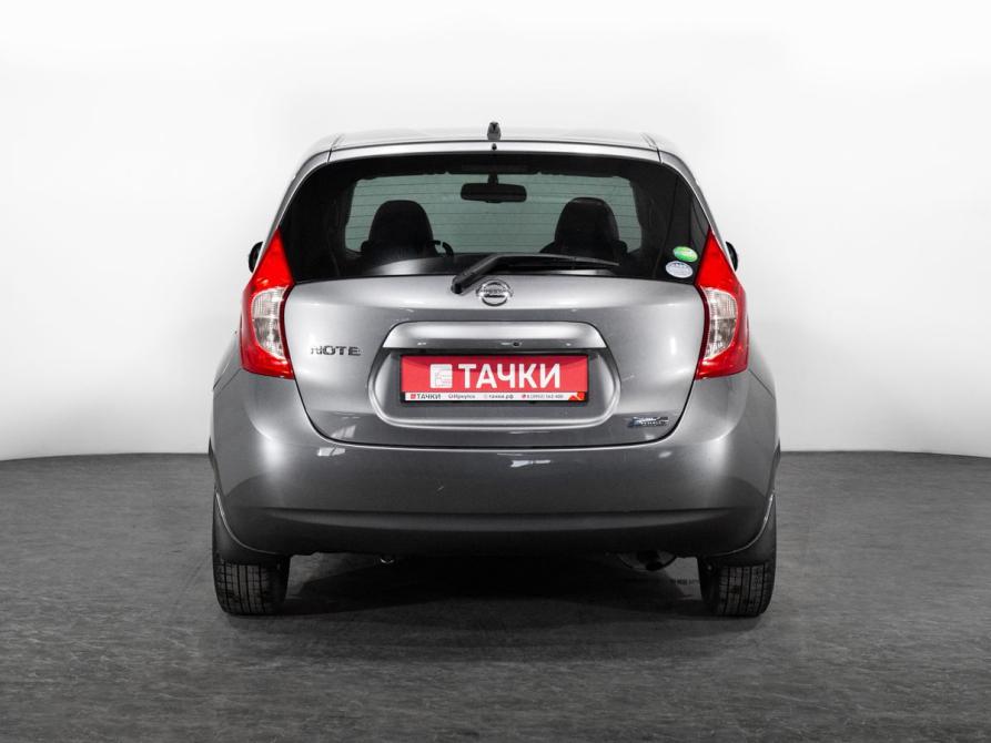 Nissan Note II Иркутск  - изображение 4