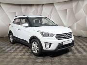 Hyundai Creta I Москва  - изображение 23