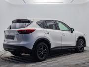 Mazda CX-5 I Рестайлинг Москва  - изображение 22