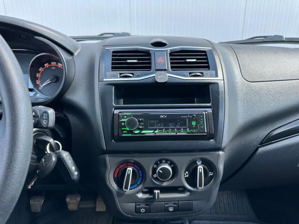 Lada (ВАЗ) Granta I Рестайлинг с пробегом 2024 года, цена 871 000 рублей, 42000 км, седан, Автокод Объявления