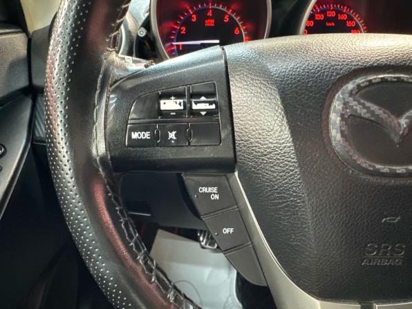 Mazda 3 II (BL) с пробегом 2009 года, цена 850 000 рублей, 365723 км, седан, Автокод Объявления