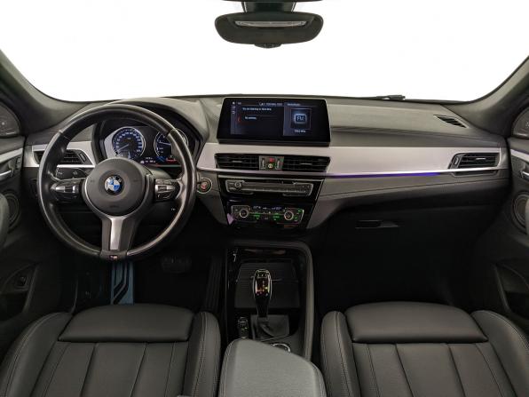 BMW X2 I (F39) с пробегом 2020 года, цена 3 100 000 рублей, 94833 км, внедорожник, Автокод Объявления