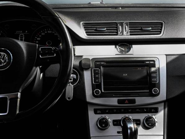 Volkswagen Passat CC I Рестайлинг с пробегом 2013 года, цена 1 079 000 рублей, 280773 км, седан, Автокод Объявления