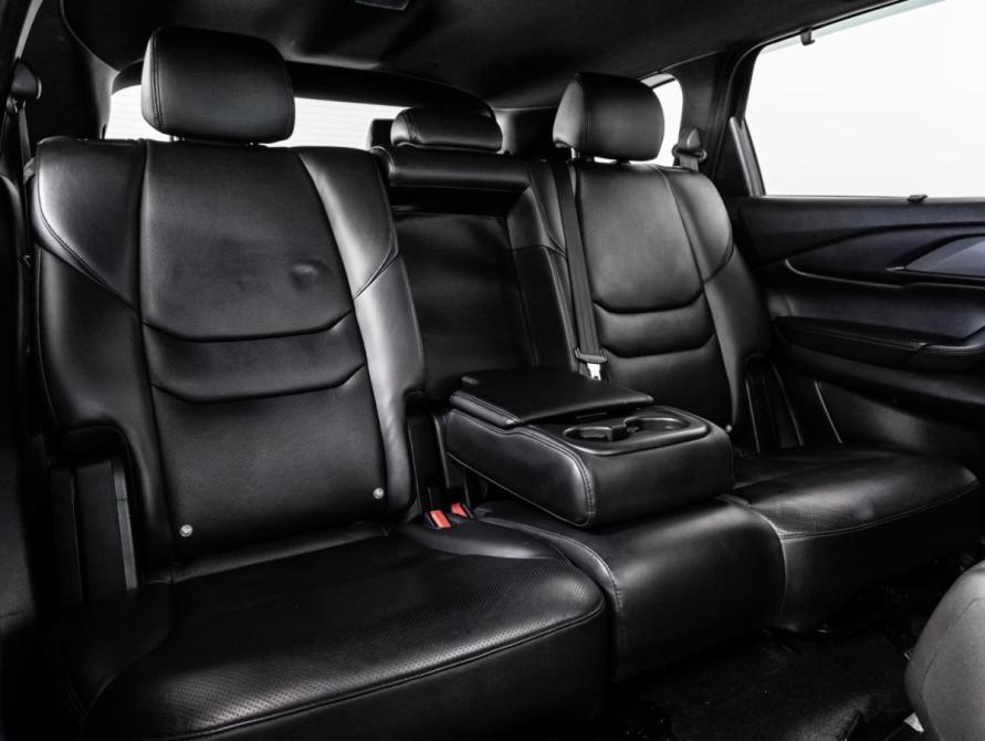 Mazda CX-9 II Санкт-Петербург  - изображение 24