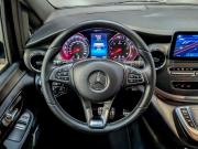 Mercedes-Benz V-Класс III (W447) Рестайлинг Москва  - изображение 53