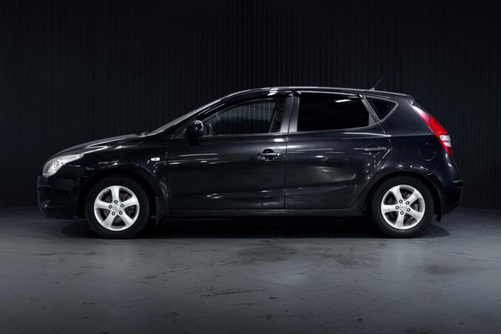 Hyundai i30 I Тюмень  - изображение 5