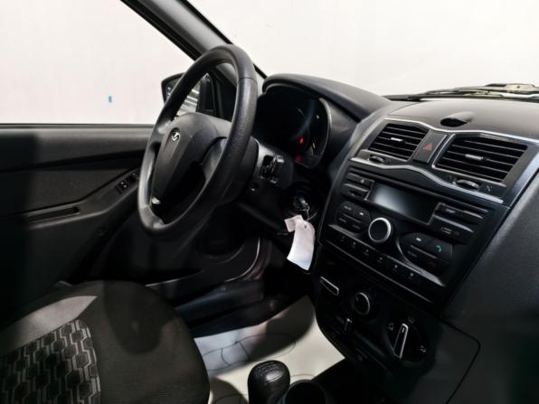 Lada (ВАЗ) Granta I Рестайлинг с пробегом 2025 года, цена 971 800 рублей, 32443 км, универсал, Автокод Объявления