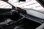Hyundai Avante VI Рестайлинг Сургут  - изображение 39