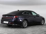 Hyundai Sonata VIII (DN8) Химки  - изображение 22