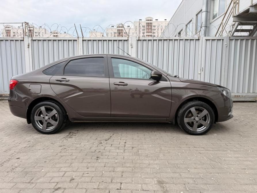 Lada (ВАЗ) Vesta I Ростов-на-Дону  - изображение 6