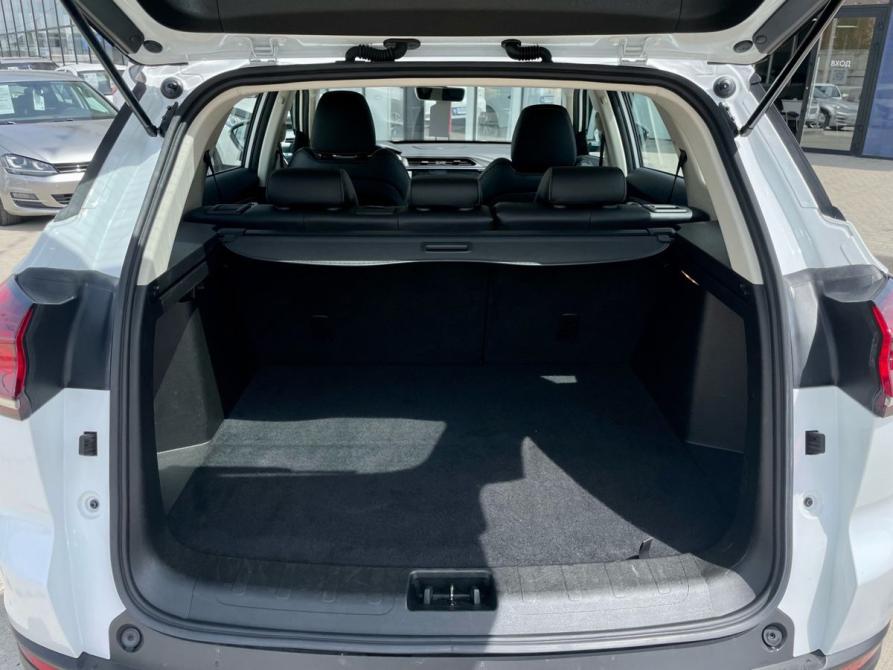 Geely Atlas Pro Краснодар  - изображение 6