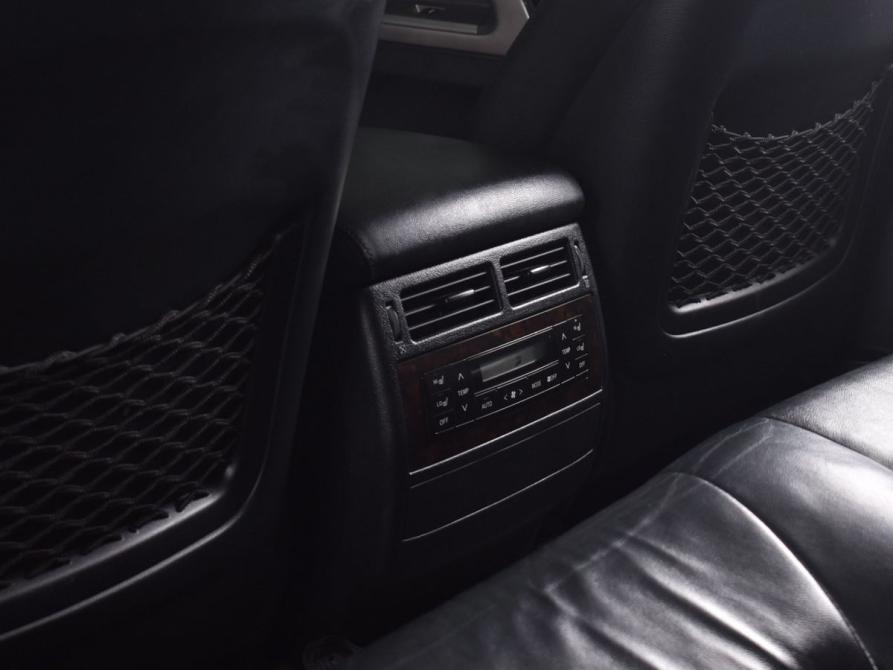 Toyota Land Cruiser 200 Series Кемерово  - изображение 14