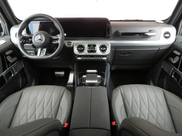Mercedes-Benz G-Класс III (W465) Рестайлинг с пробегом 2025 года, цена 28 980 000 рублей, 46 км, внедорожник, Автокод Объявления