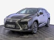Lexus RX IV Москва  - изображение 31
