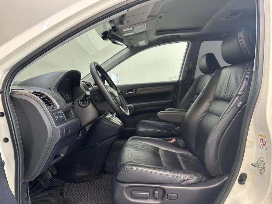 Honda CR-V III Рестайлинг Барнаул  - изображение 27