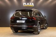 Volkswagen Tiguan II Уфа  - изображение 30