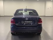 Volkswagen Polo V Рестайлинг Казань  - изображение 29