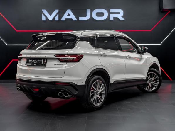 Geely Coolray I с пробегом 2023 года, цена 1 915 000 рублей, 24508 км, внедорожник, Автокод Объявления