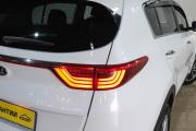 Kia Sportage IV Новокузнецк  - изображение 45
