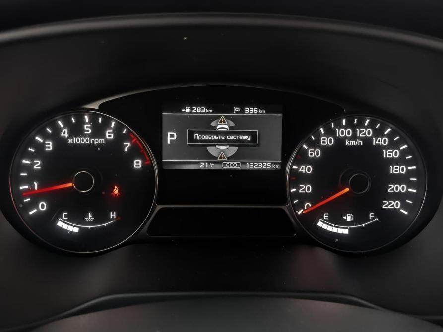 Kia Soul II Рестайлинг Москва  - изображение 16