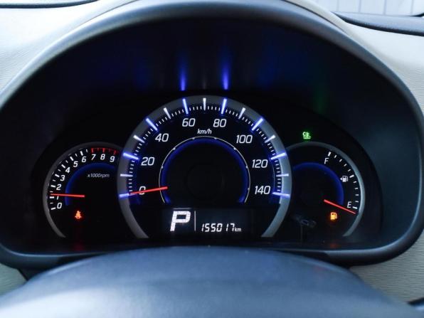 Mazda Flair I Рестайлинг с пробегом 2014 года, цена 698 000 рублей, 155017 км, микровэн, Автокод Объявления