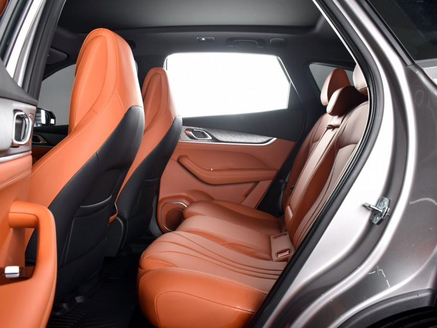 Geely Galaxy M7 Кемерово  - изображение 15