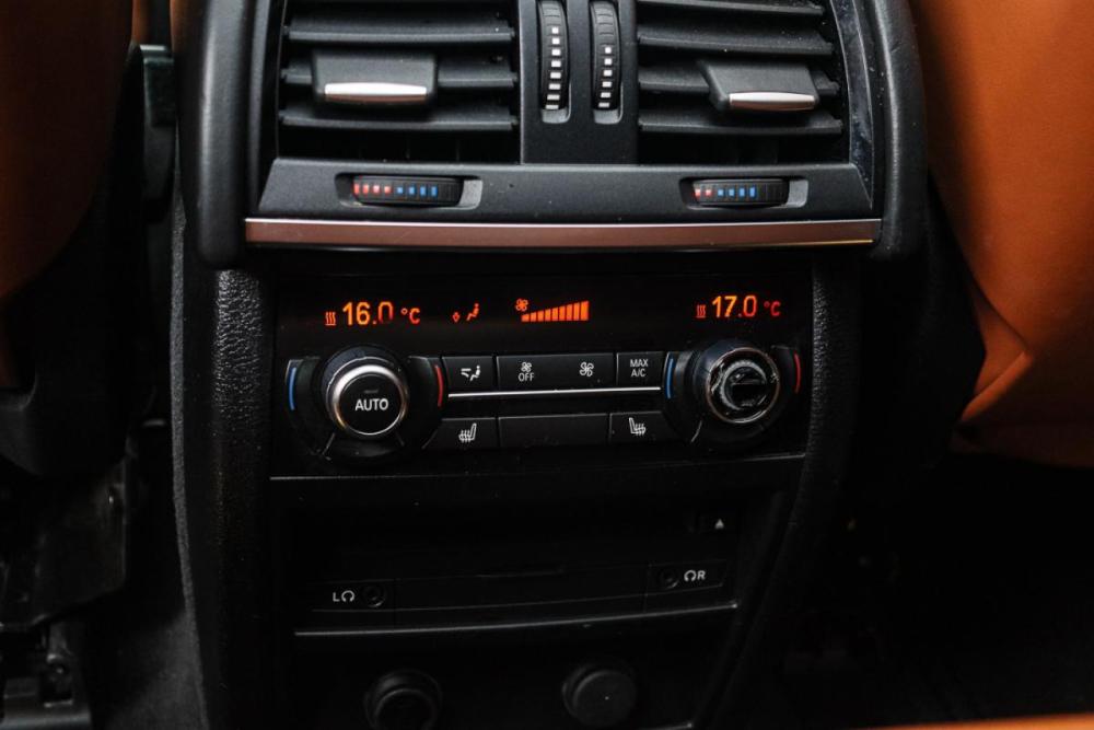 BMW X5 M II (F85) Москва  - изображение 11