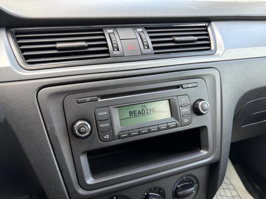 Skoda Rapid I Уфа  - изображение 10