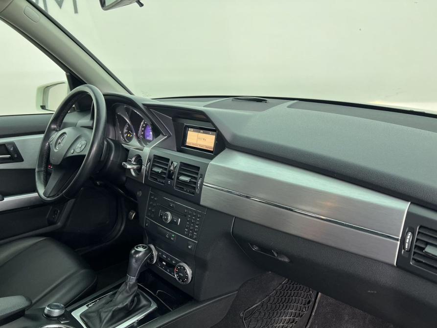 Mercedes-Benz GLK-Класс I (X204) Москва  - изображение 14