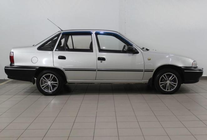 Daewoo Nexia I Рестайлинг с пробегом 2008 года, цена 220 000 рублей, 198711 км, седан, Автокод Объявления