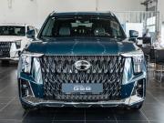 GAC GS8 II Москва  - изображение 26