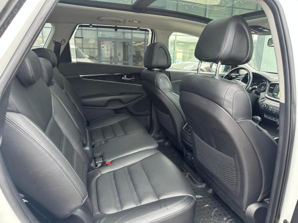 Kia Sorento III Prime с пробегом 2016 года, цена 2 479 000 рублей, 105623 км, внедорожник, Автокод Объявления