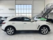 Infiniti FX II (S51) Шахты  - изображение 25