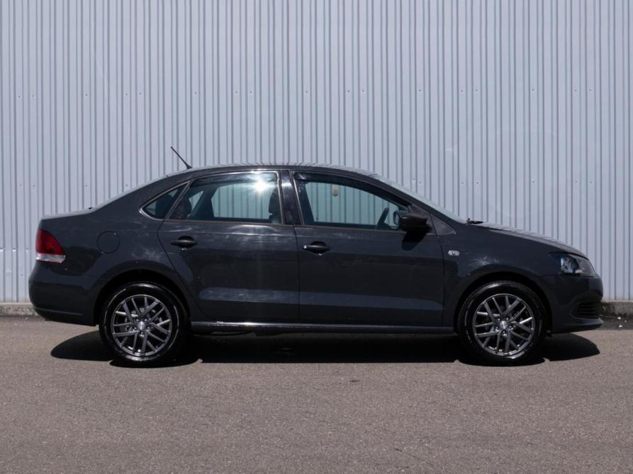 Volkswagen Polo V Сочи  - изображение 5