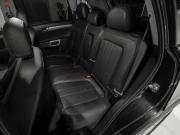 Opel Antara I Рестайлинг Москва  - изображение 35
