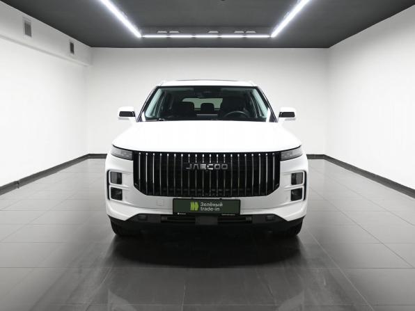Jaecoo J7 I с пробегом 2024 года, цена 2 545 000 рублей, 14708 км, внедорожник, Автокод Объявления