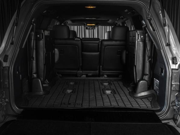 Toyota Land Cruiser 200 Series Рестайлинг 1 с пробегом 2014 года, цена 3 499 000 рублей, 255422 км, внедорожник, Автокод Объявления