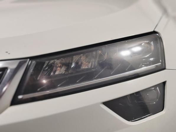Skoda Karoq I с пробегом 2022 года, цена 2 599 000 рублей, 85227 км, внедорожник, Автокод Объявления