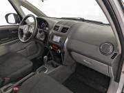 Suzuki SX4 I (Classic) Рестайлинг Москва  - изображение 37