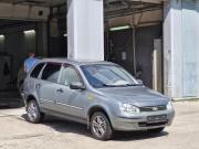 Lada (ВАЗ) Kalina I Нижний Новгород  - изображение 3