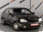 Chevrolet Lacetti I Екатеринбург  - изображение 23