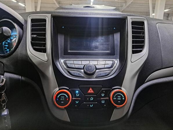 Changan CS35 с пробегом 2013 года, цена 530 000 рублей, 185440 км, внедорожник, Автокод Объявления