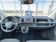 Volkswagen Caravelle T6 Энгельс  - изображение 43